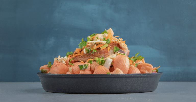 Why the Yum Yum Shrimp Bowl is a Must-Try for Seafood Lovers