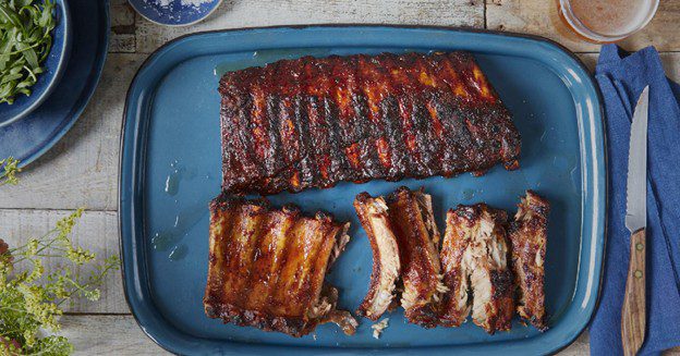 How We Make the Best Ribs That Keep You Coming Back for More