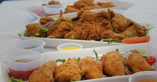 Top Local Restaurant in Garfield You Must Try, Featuring Outwater Grill