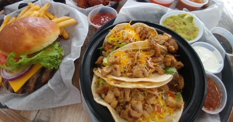 7 Quintessential New Jersey Breakfast Foods